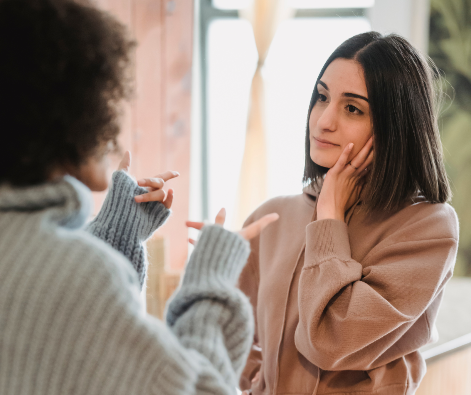 communication avec les parents